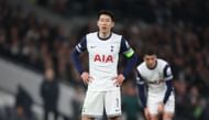 Tottenham Hotspur v Eintracht Frankfurt - UEFA Europa League 2024/25 Quarter Final First Leg - Source: Getty